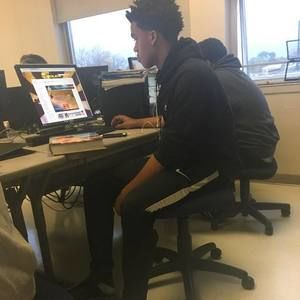 Meet your Posher, Jayden